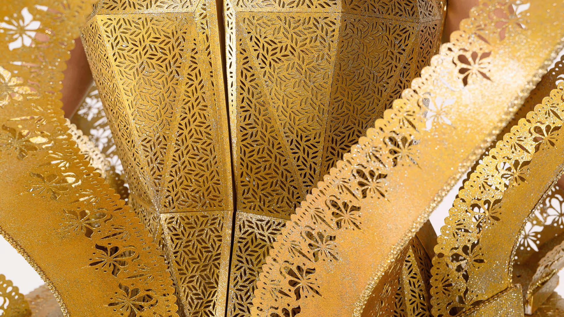 The Golden Chakra, Akhilesh Gupta & Dimple Gandhi, India